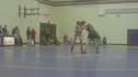 Godinez vs Morton @ Conference