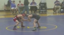 Strubhar vs Metamora @ Conference