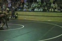 Weaver vs Peoria High