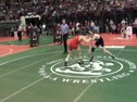 152 r2, Ian Miller, Oak Harbor vs Mitchel Porter, Mantua Crestwood
