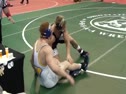 189 r2, Huston Evans, St Paris Graham vs Rusty Lockhart, Akron Coventry