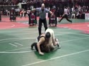 119 r2, Dean Heil, St Ed vs Mitch Newhouse, Mass Perry