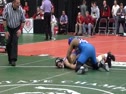 189 r2, Irayel Williams, Cleveland Rhodes vs Tylor Trautwein, Fremont Ross