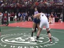 285 r2, Mike Brown, Sandusky vs Doug Mayes, Mass Perry