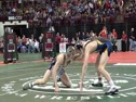119 s, Trevor Fiorucci, Olentangy vs Micah Jordan, St Paris Graham