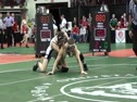 130 s, Johnni DiJulius, Walsh Jesuit vs Nick Hile, Lexington