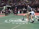 135 s, Case Garrison, St Paris Graham vs Daniel Mirman, Medina Highland