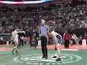Isaac Jordan Not Really Up