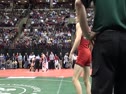 152 s, Ian Miller, Oak Harbor vs Andrew Higgins, Hilliard Bradley Part II