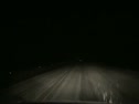 Driving home southbound I-35