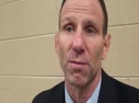 Tim Flynn on Edinboro's Performance