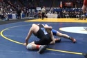 103 lbs finals D2 Trey Aslanian Edgemont vs. William Koll Lansing