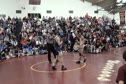 103 lbs finals Darian Cruz PA vs. Nathan Tomasello OH