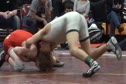 103 lbs finals Nathan Boston IN vs. Emilio Saavedra CA