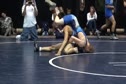 106 lbs quarter-finals Josh Temple vs. Adrian Campasano