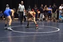 106 lbs quarter-finals Leif Dominguez vs. Frank Armenta