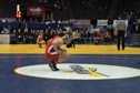 112 lbs finals D2 Arik Robinson Peru vs. Tristan Rifanburg Norwich