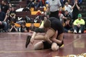 112 lbs finals George Dicamillo OH vs. Cory Stainbrook OH