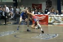113 lbs match Billy Rappo PA vs. Jarred Brooks IN