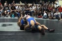 115 lbs finals Ruben Navejas vs. Zahid Valencia