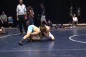 115 lbs quarter-finals Oscar Pineada vs. Zahid Valencia