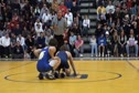 119 lbs finals Jimmy Gulibon PA vs. Joey Dance VA