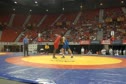 120 f, Dramiel Byers, US Army vs Timothy Taylor, US Army