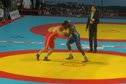 120 lbs finals Riza Kayaalp Turkey vs. Mijain Lopez Nunez Cuba