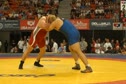 120 f, Steve Mocco, LVWC vs Tervel Dlagnev, Ohio RTC Match 2 of 3