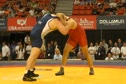 120 f, Tervel Dlagnev, Ohio RTC vs Steve Mocco, LVWC Match 3 of 3