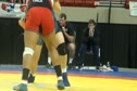 120 r1, Jarod Trice, Gator vs Blayne Beale, Panther