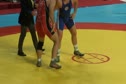120 lbs semi-finals Tervel Dlagnev USA vs. Alexei Shemarov Bulgaria