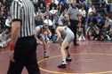 125 lbs finals Mason Beckman PA vs. Mark Grey NJ