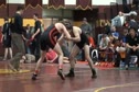 125 lbs finals Zane Richards IL vs. Kagan Squire OH