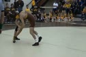 125 lbs match Michael Martinez Wyoming vs. Michael Clemmensen Cal Poly