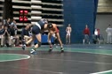 125 lbs quarter-finals Frank Perrelli Cornell vs. Nico Megaludis Penn State