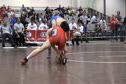 125 lbs quarter-finals Johnni DiJulius Ohio State vs. Tyler Iwamura Cal Bakersfield