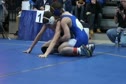 126 lbs semi-finals Jimmy Gulibon Derry vs. Josh Maruca Franklin Regional