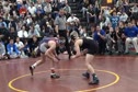 130 lbs finals Brandon Jeske Cox VA vs. Ben Witford Marmion IL