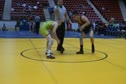 130 lbs finals Caputo Apex vs. McCabe X-Cel
