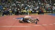 130 lbs Ryan Klein vs Erik Spjut