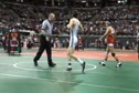 130 lbs semi-finals Anthony Collica Solon vs. Alfredo Gray Wadsworth D1