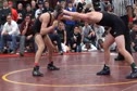 130 lbs semi-finals Brandon Jeske VA vs. Johnni Dijulius OH