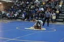 132 lbs finals Mark Grey Blair vs. Tyson Dippery Central Dauphin
