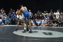 133 lbs finals Nicholas Villareal vs. Sammy Cano