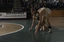 133 lbs match Filip Novachkov CP vs. Tyler Cox WY