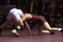 133 lbs match Jordan Keller OU vs. Tyler Cox UW