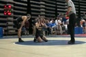 133 lbs round2 Nick Arujau Unattached vs. Joes Rizzolino Campbell