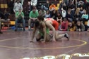 135 lbs finals Jason Tsirtsis IN vs. Steve Spearman PA