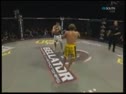 Ben Askren vs Ryan Thomas